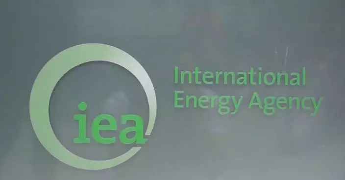 IEA discussing further stockpiled oil releases: executive director