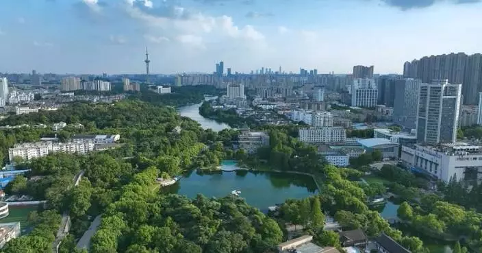 Leading German firms aim to step up investment in “innovative” China market