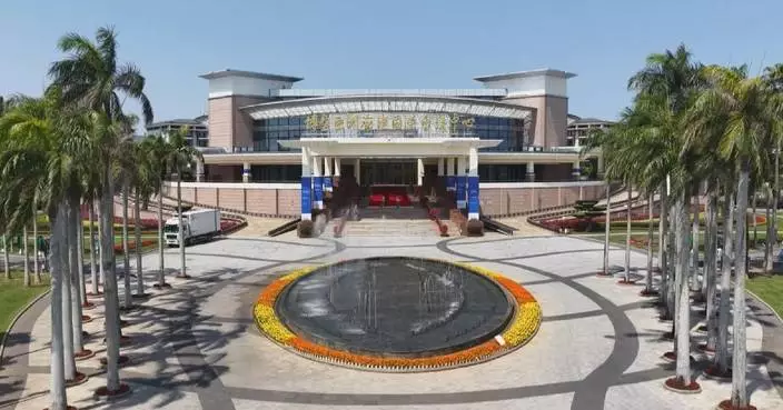 Boao Forum 2026 opens as experts call for global cooperation amid rising tensions