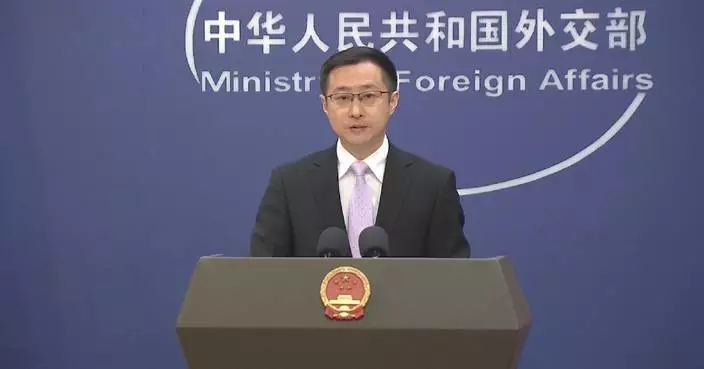 EU should refrain from taking protectionist measures: spokesman