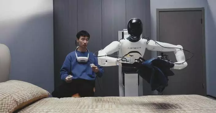 Business leader, BFA official highlight China’s innovation in globalization strategy