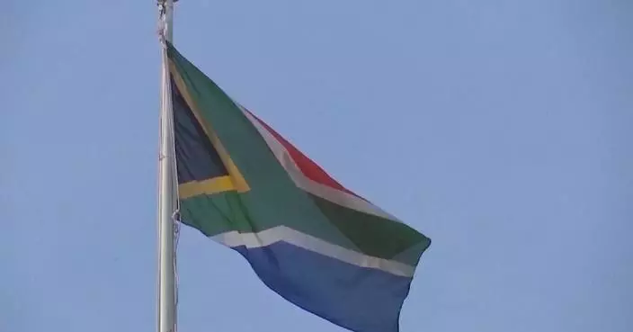 South Africa’s Gauteng province to deepen cooperation with China: official