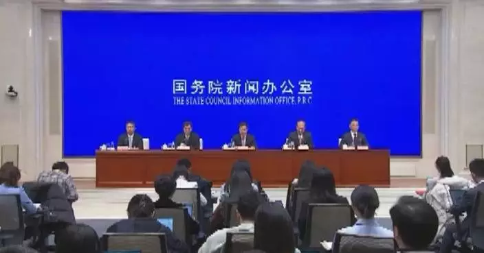 China’s average daily token calls exceed 140 trln by March this year: official