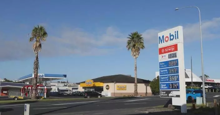 Rising fuel costs squeeze New Zealand households, prompt government support