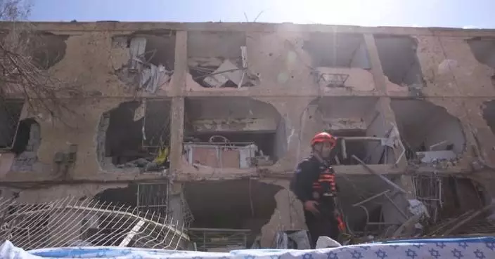 Iran’s strike reveals military power, resilience against US: experts