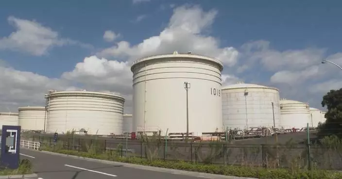 Asian countries scramble to cope with looming energy crisis