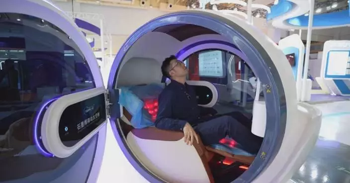 Hainan becomes hub for int’l medical tourism after expansion of free trade port