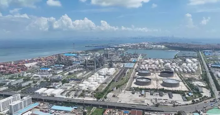 China looks to power up future as hydrogen, nuclear fusion sectors gain momentum