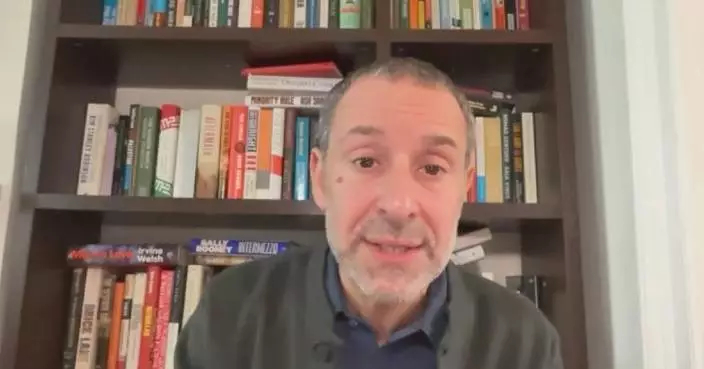 Israel likely to hinder US-Iran talks: analyst