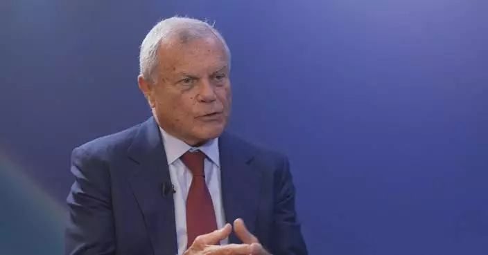 Business leader warns of global uncertainty as CEOs recalibrate for bifurcated world order