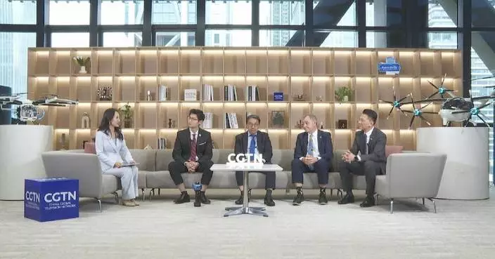 Experts expect China’s economy to continue growing amid uncertainties in global landscape