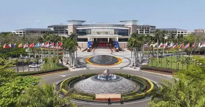 China’s development to bring big opportunities to global businesses: forum guests