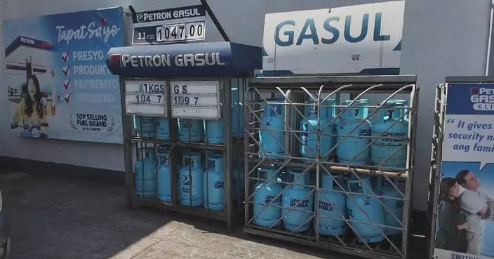 Fuel price hikes squeeze livelihoods in energy-importing Philippines, New Zealand