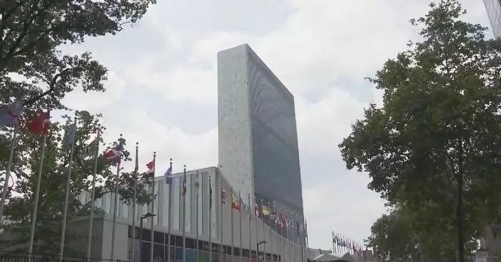 UN urges immediate de-escalation between Hezbollah, Israel