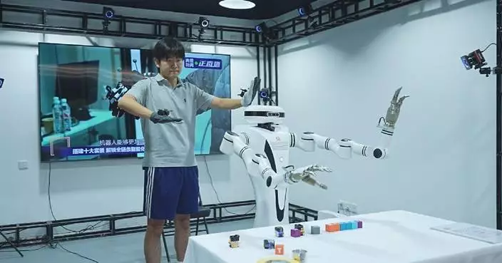 Real world data powers large scale deployment of humanoid robots