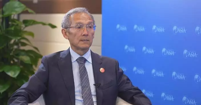 Former Kyrgyz prime minister urges South-South cooperation amid global “law of the jungle”