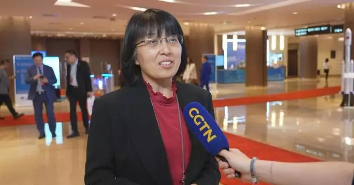 Early AI adopters outperform latecomers: expert