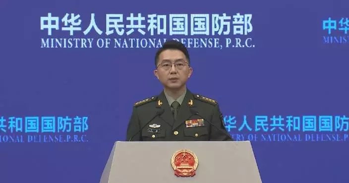 China pledges more resolute countermeasures against provocations from Philippines