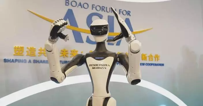 “One brain, multiple bodies” potential paradigm for future robotics: insider