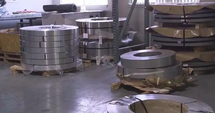 EU greenlights delayed tariff deal with U.S., adds safeguard clauses