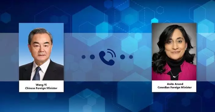 U.S., Iran should be encouraged to return to negotiating table for political settlement: Chinese FM