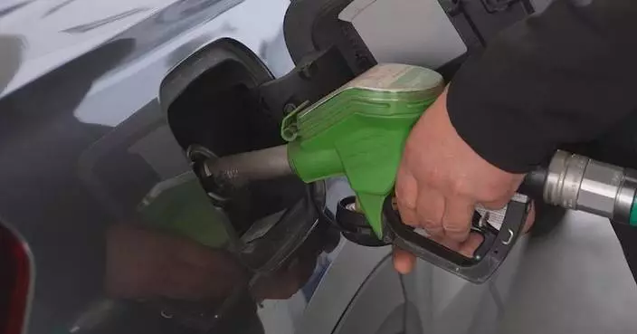 OECD sees global growth at 2.9 pct in 2026 amid Middle East tensions