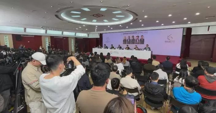 16th Beijing International Film Festival to bring film culture to public