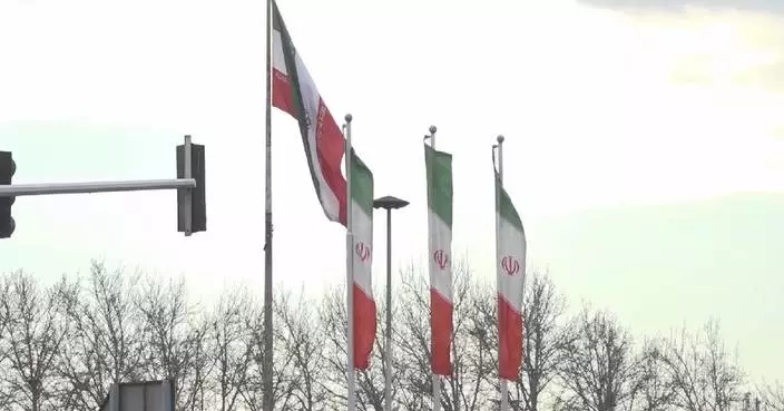 Iranian foreign minister, UN chief hold phone talks on regional tensions