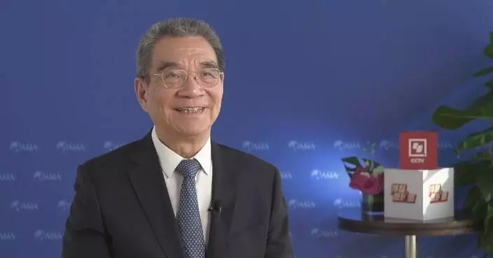 Mutually beneficial, win-win results important experience for Asia’s economic growth: expert