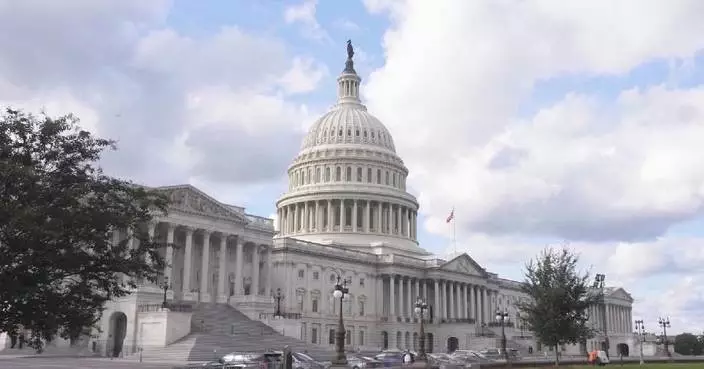 Russian, US lawmakers’ meeting in Washington productive, says Russian ambassador