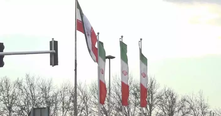 Iran formulating conditions for ending war with Israel, US: military spokesperson