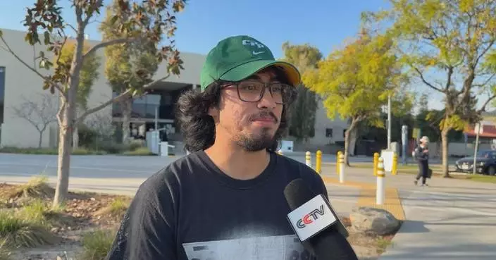 US strikes on Iran spark concern at home as residents urge diplomacy