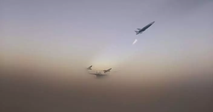 Two steel plants in central, southwestern Iran attacked by US, Israel