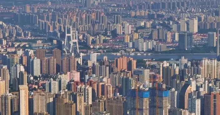 Shanghai sees surge in home sales in March
