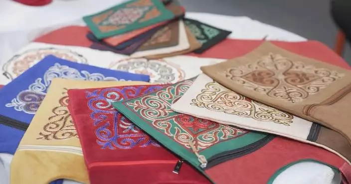 7th Xinjiang Spring Tourism Expo opens with strong int’l turnout