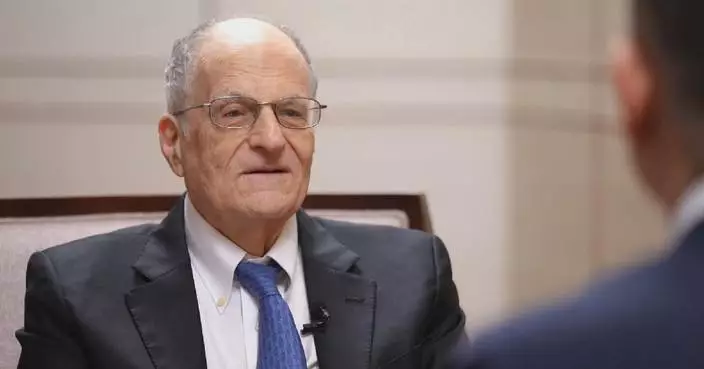 Tariffs on Chinese EVs expose US hypocrisy on green problem: Nobel laureate