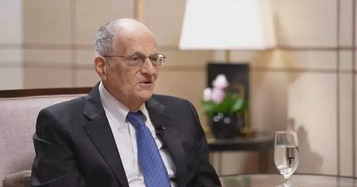 Nobel laureate says policy uncertainty driving U.S. economic woes