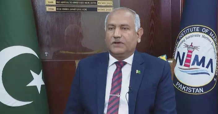 Pakistan affirms responsibility to mediate as Middle East conflict reshapes global order: analyst