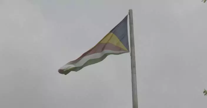 Chinese vice president’s visit to Seychelles to further enhance bilateral ties