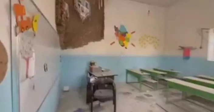 Over 230 children killed in US-Israeli attacks on Iran: health ministry