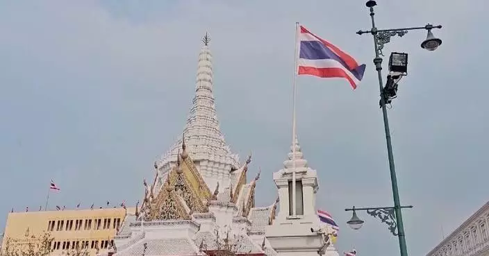 Thailand, Pakistan, Malaysia agree with Iran on Hormuz passage