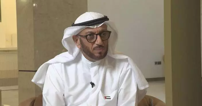 No massive foreign evacuation happens in Dubai despite regional tensions