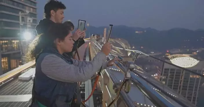 China’s visa-free transit policy reshapes inbound tourism, driving visitors to smaller cities