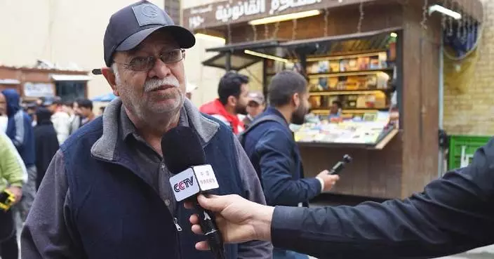 Iraqis cut back on spending as war persists in neighboring Iran