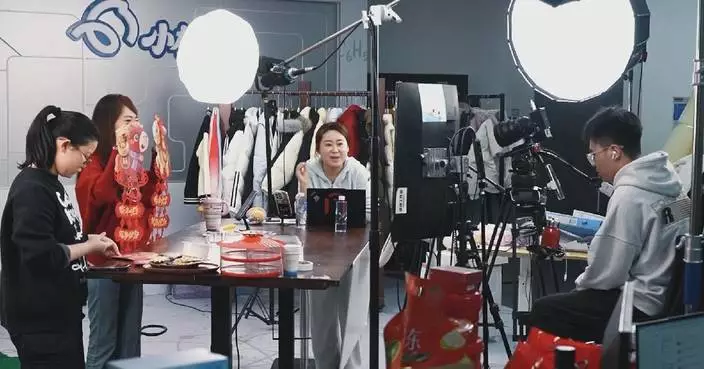 China’s e-commerce sector sees steady growth in Jan-Feb 2026