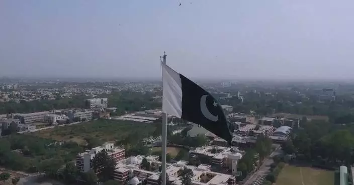 Quadrilateral FMs meeting backs Pakistan’s initiative to host U.S.-Iran talks