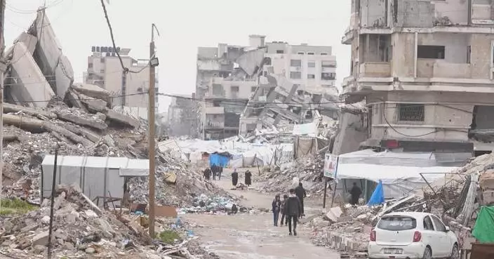 Palestinians vow to resolutely defend their lands on occasion of 50th anniversary of Land Day