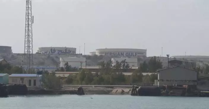 US-Israel-Iran conflict pushes Brent crude near to record high