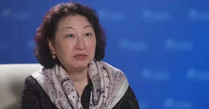 International mediation body gains global backing amid geopolitical headwinds: secretary-general