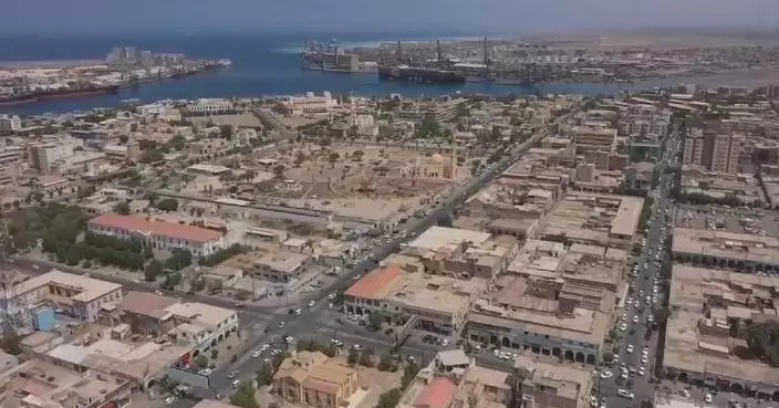 Sudan’s import supply chains strained as shipping, energy costs rise